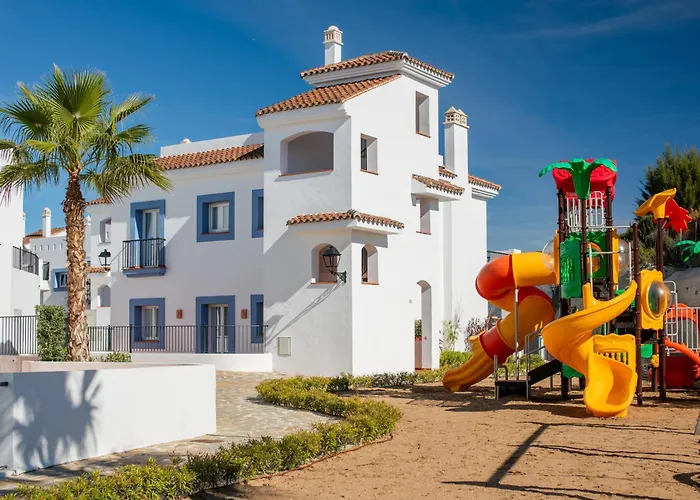 Penthouse In Paraíso Pueblo Style&serenity Estepona