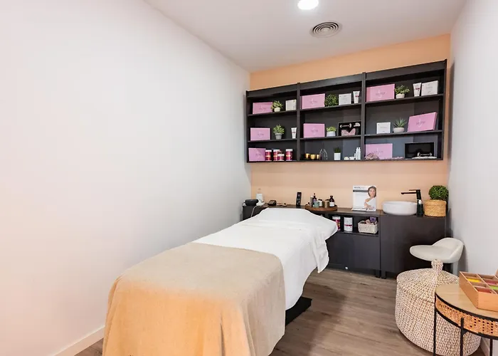 Penthouse In Paraíso Pueblo Style&serenity Apartamento *