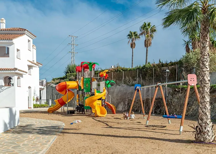 Apartamento Penthouse In Paraíso Pueblo Style&serenity Estepona