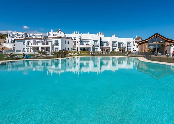 Penthouse In Paraíso Pueblo Style&serenity * Estepona