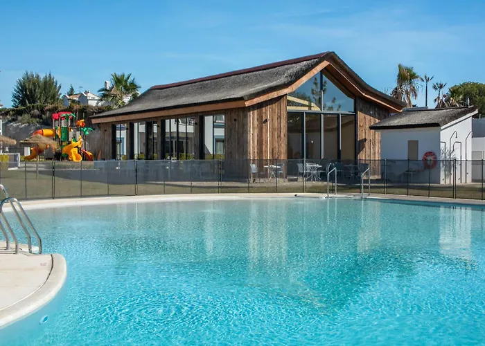 Penthouse In Paraíso Pueblo Style&serenity