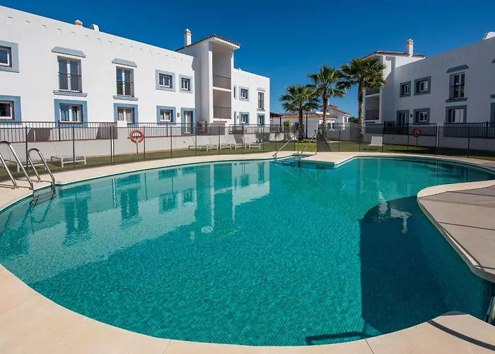 Penthouse In Paraíso Pueblo Style&serenity * Estepona