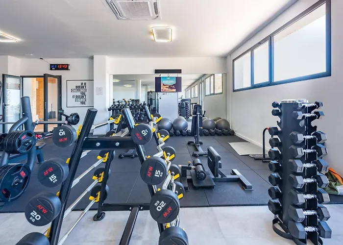 Penthouse In Paraíso Pueblo Style&serenity * Estepona